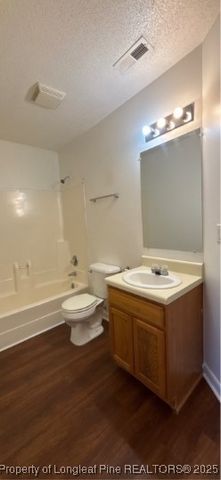 6403 Starbrook Drive 8, Fayetteville, NC 28304