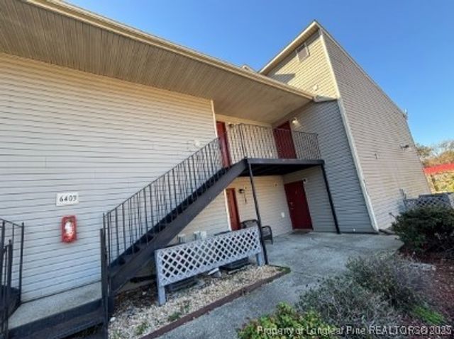 6403 Starbrook Drive 8, Fayetteville, NC 28304