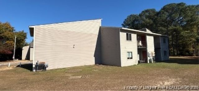 6403 Starbrook Drive 8, Fayetteville, NC 28304