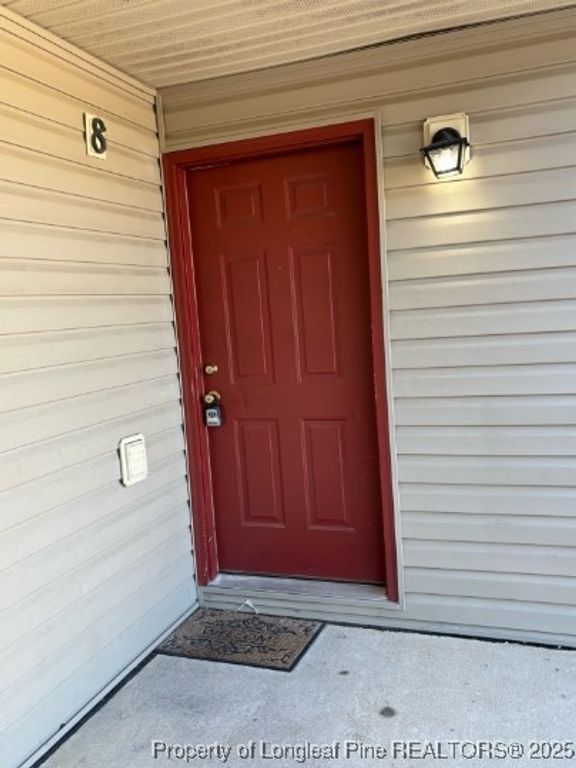 6403 Starbrook Drive 8, Fayetteville, NC 28304