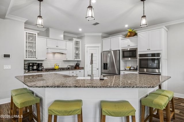 6 Talon Court, Hilton Head Island, SC 29926