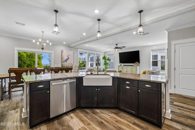 6 Talon Court, Hilton Head Island, SC 29926