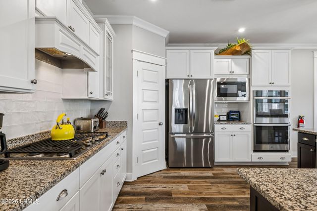 6 Talon Court, Hilton Head Island, SC 29926