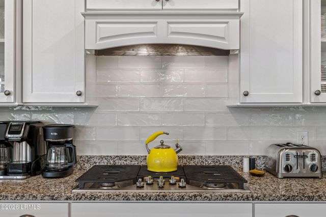 6 Talon Court, Hilton Head Island, SC 29926