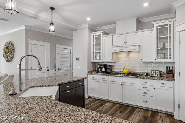 6 Talon Court, Hilton Head Island, SC 29926