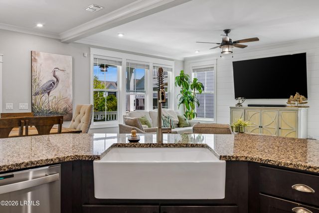 6 Talon Court, Hilton Head Island, SC 29926