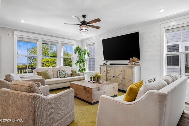 6 Talon Court, Hilton Head Island, SC 29926