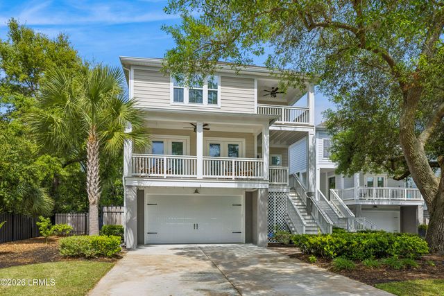 6 Talon Court, Hilton Head Island, SC 29926