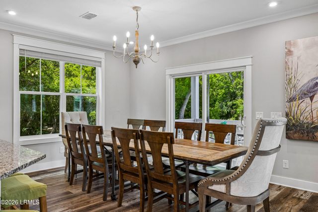 6 Talon Court, Hilton Head Island, SC 29926