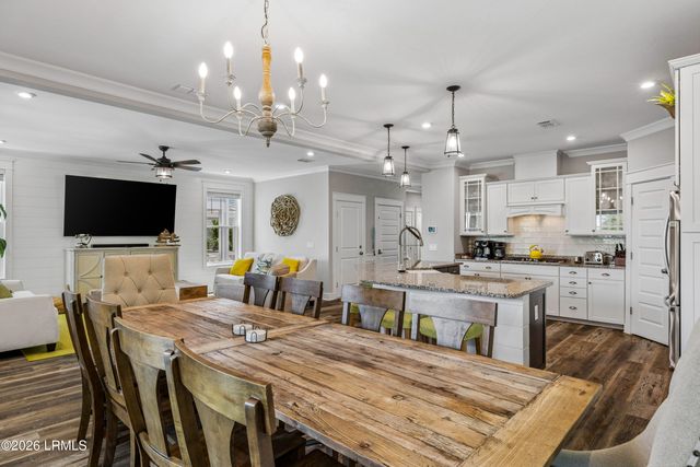 6 Talon Court, Hilton Head Island, SC 29926