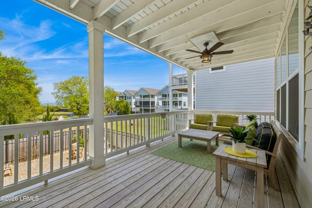 6 Talon Court, Hilton Head Island, SC 29926