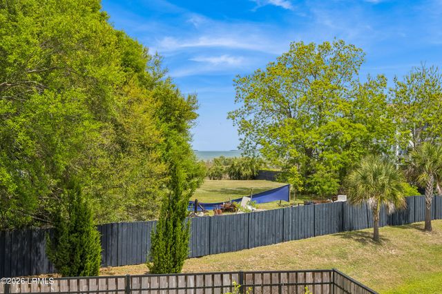6 Talon Court, Hilton Head Island, SC 29926