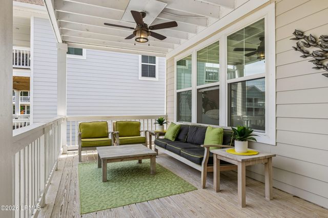 6 Talon Court, Hilton Head Island, SC 29926