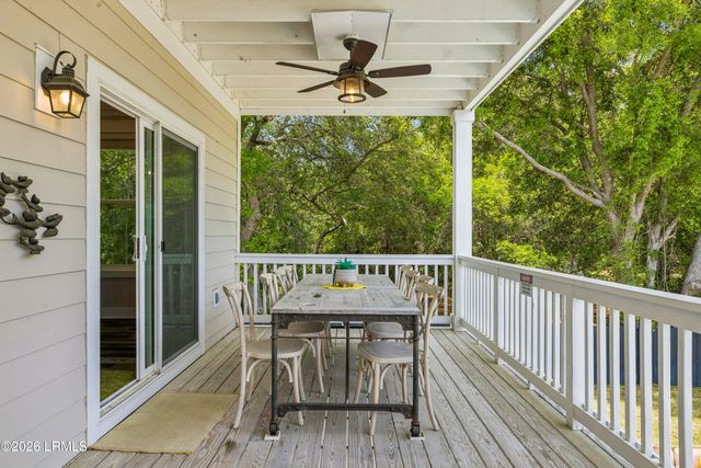 6 Talon Court, Hilton Head Island, SC 29926