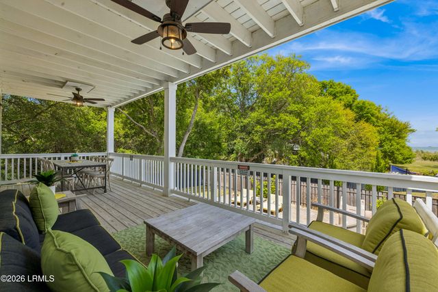 6 Talon Court, Hilton Head Island, SC 29926