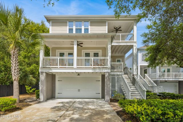 6 Talon Court, Hilton Head Island, SC 29926