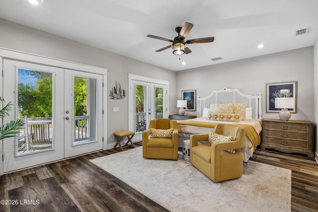 6 Talon Court, Hilton Head Island, SC 29926