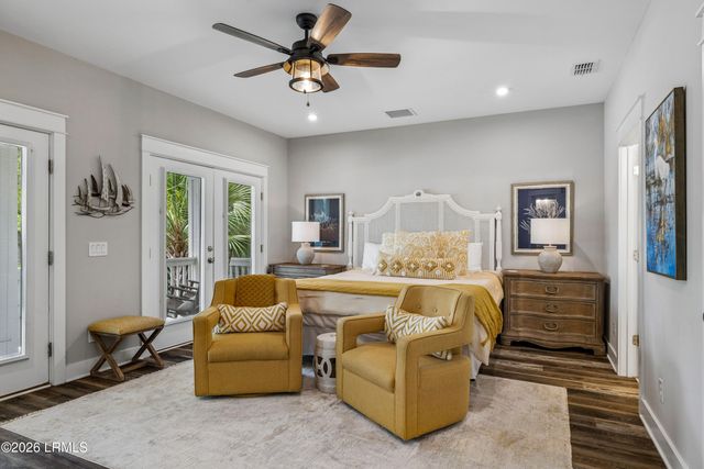 6 Talon Court, Hilton Head Island, SC 29926