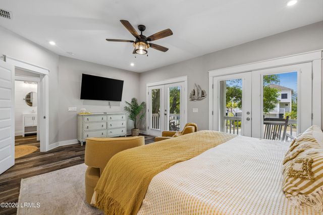 6 Talon Court, Hilton Head Island, SC 29926