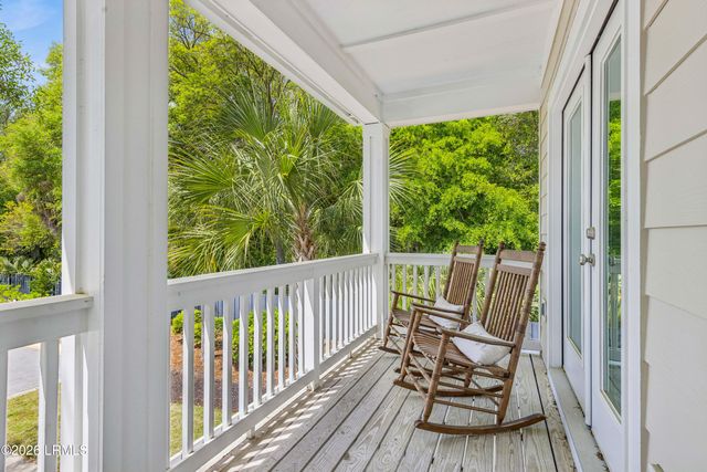 6 Talon Court, Hilton Head Island, SC 29926
