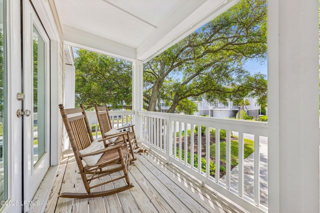 6 Talon Court, Hilton Head Island, SC 29926
