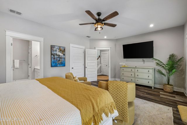 6 Talon Court, Hilton Head Island, SC 29926