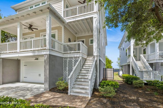 6 Talon Court, Hilton Head Island, SC 29926