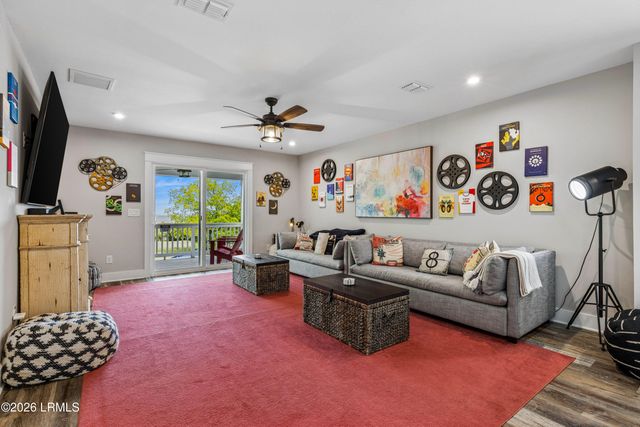 6 Talon Court, Hilton Head Island, SC 29926