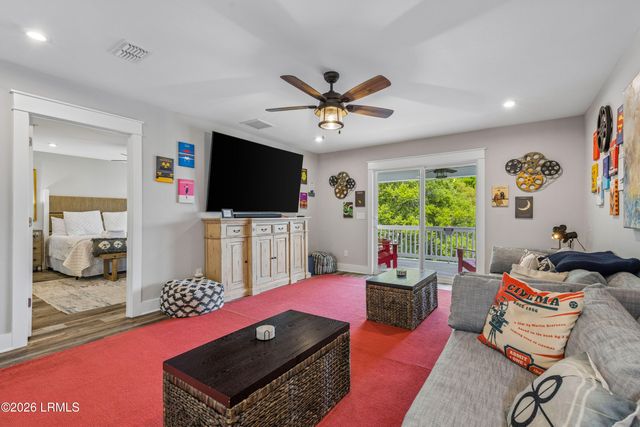 6 Talon Court, Hilton Head Island, SC 29926