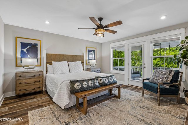 6 Talon Court, Hilton Head Island, SC 29926