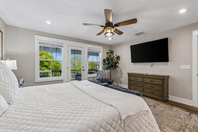 6 Talon Court, Hilton Head Island, SC 29926