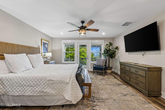 6 Talon Court, Hilton Head Island, SC 29926