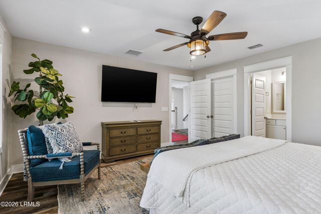 6 Talon Court, Hilton Head Island, SC 29926