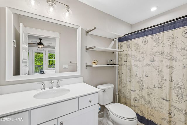 6 Talon Court, Hilton Head Island, SC 29926