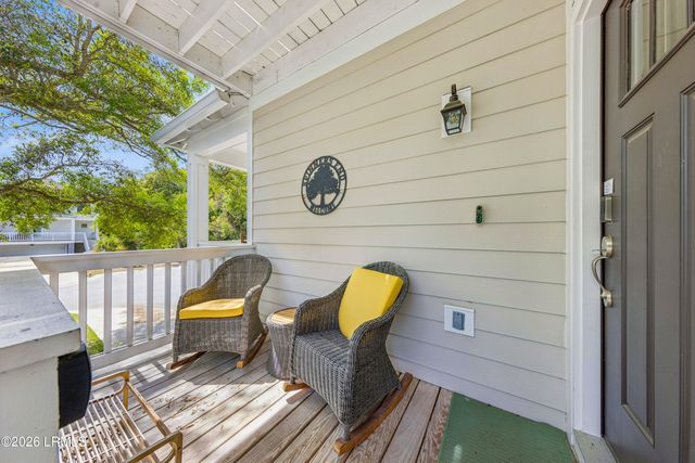 6 Talon Court, Hilton Head Island, SC 29926