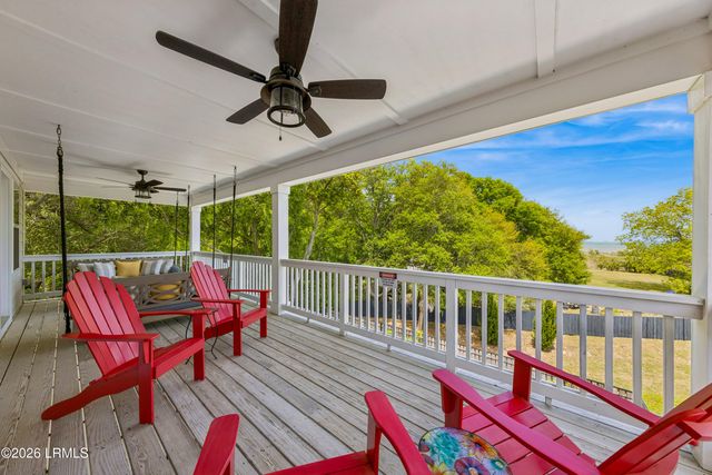 6 Talon Court, Hilton Head Island, SC 29926