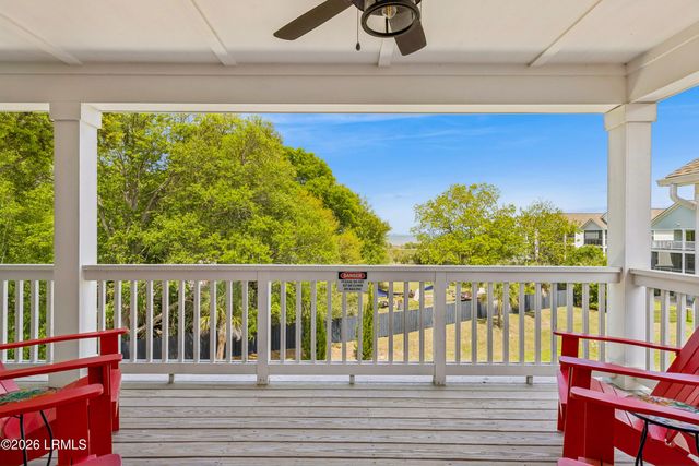 6 Talon Court, Hilton Head Island, SC 29926