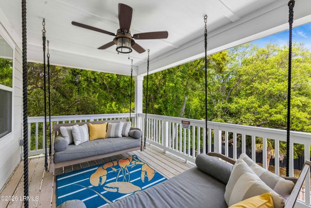 6 Talon Court, Hilton Head Island, SC 29926