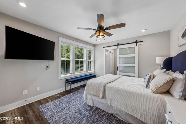 6 Talon Court, Hilton Head Island, SC 29926