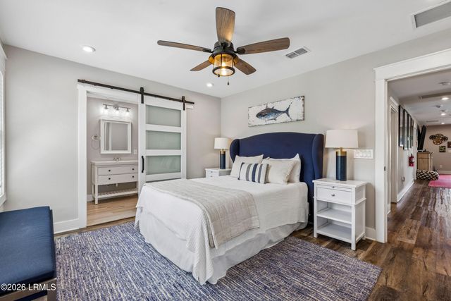 6 Talon Court, Hilton Head Island, SC 29926