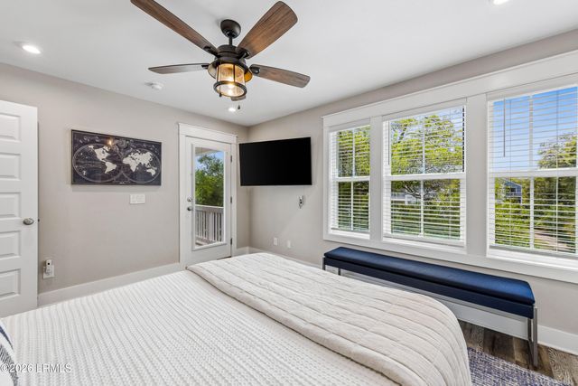 6 Talon Court, Hilton Head Island, SC 29926