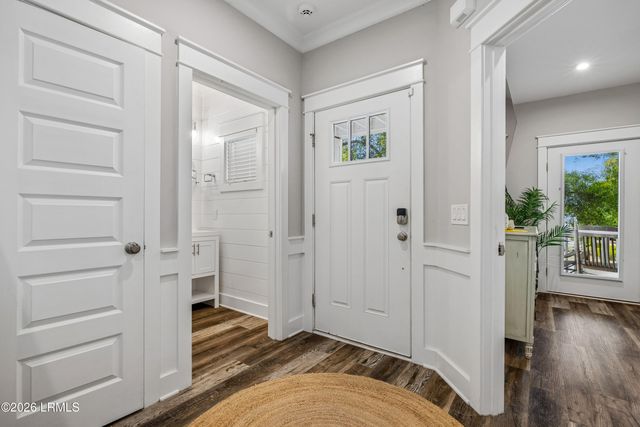 6 Talon Court, Hilton Head Island, SC 29926