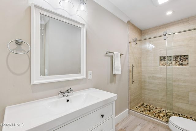6 Talon Court, Hilton Head Island, SC 29926