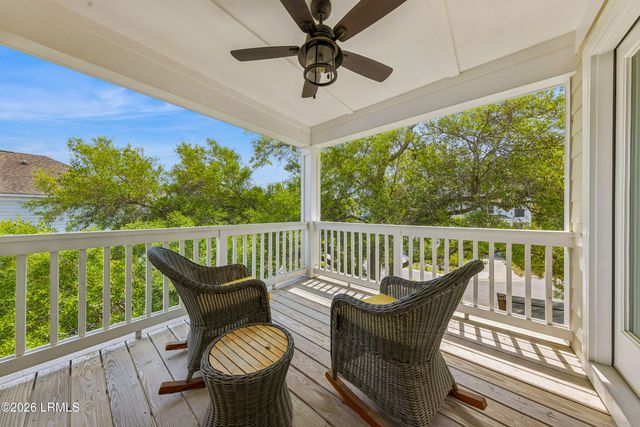 6 Talon Court, Hilton Head Island, SC 29926