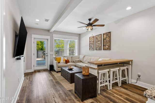 6 Talon Court, Hilton Head Island, SC 29926