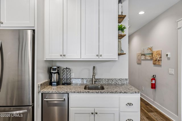 6 Talon Court, Hilton Head Island, SC 29926
