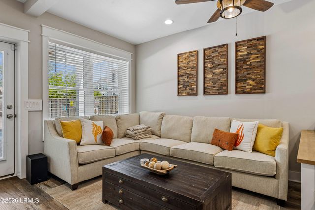 6 Talon Court, Hilton Head Island, SC 29926