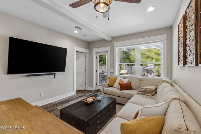 6 Talon Court, Hilton Head Island, SC 29926