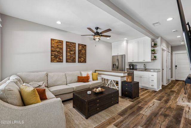 6 Talon Court, Hilton Head Island, SC 29926
