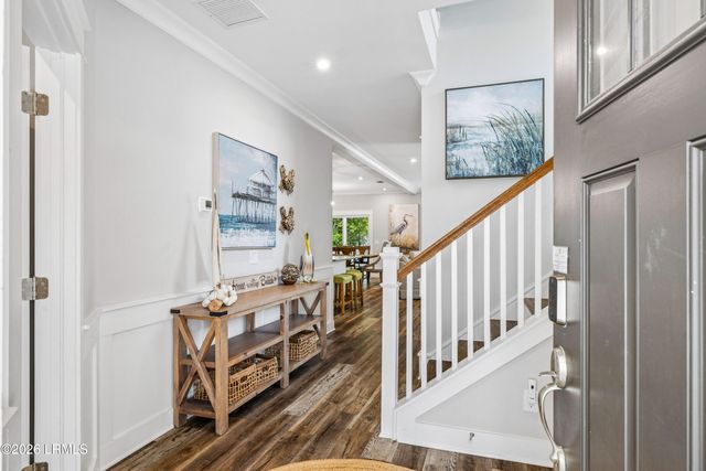 6 Talon Court, Hilton Head Island, SC 29926